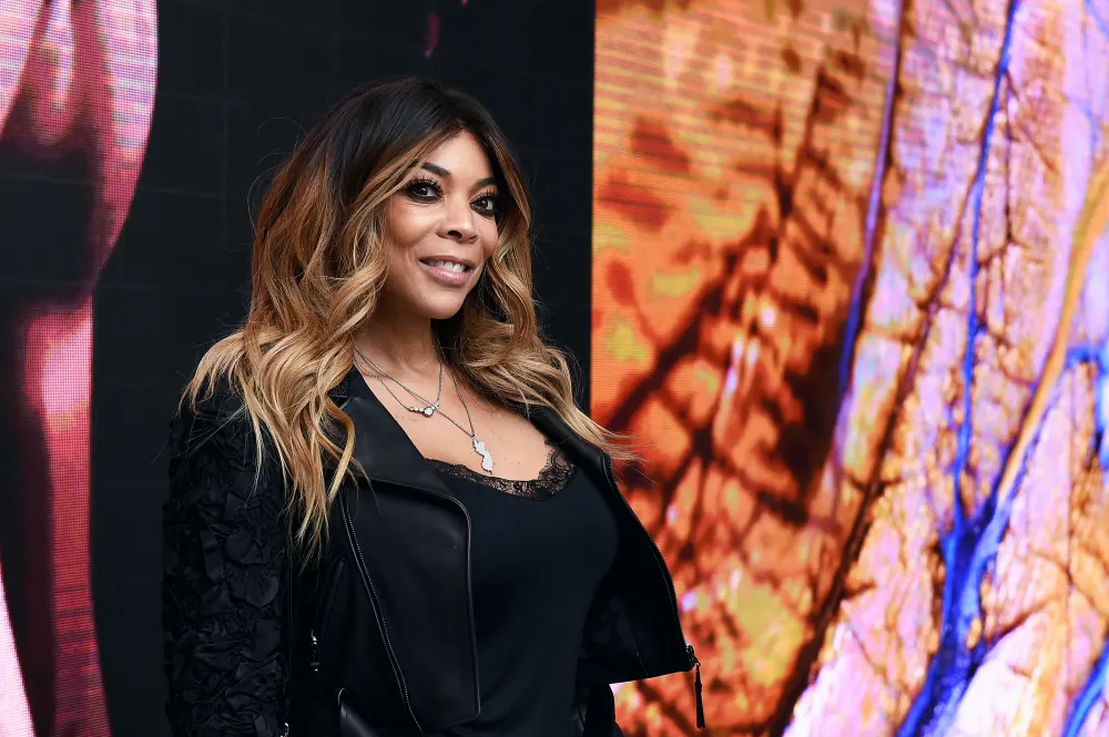 Wendy Williams: Halloween &lsquo;Doesn&rsquo;t Bring Up a Good Mood for Me&rsquo; One Year After On-Air Fall
