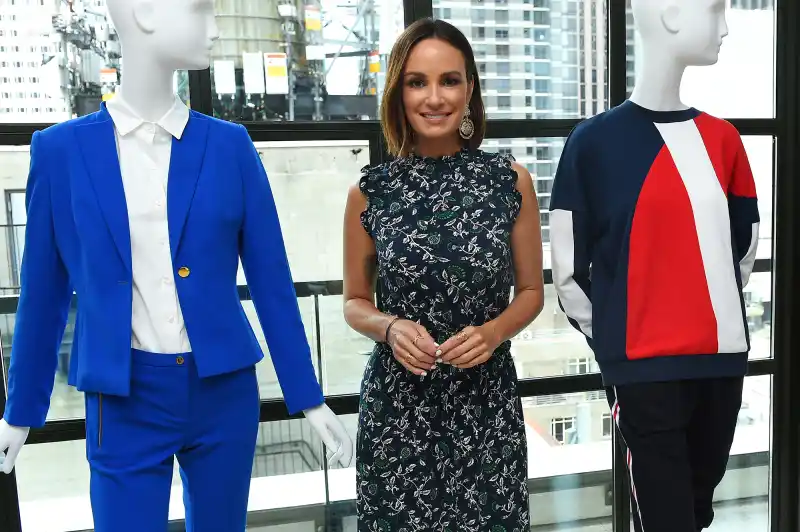 Catt Sadler: What’s in My Bag?