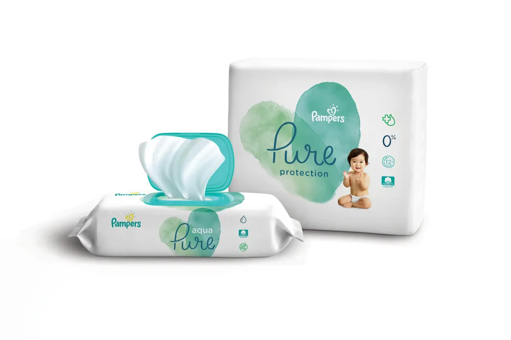 Strollers! Diapers! Whitney Port Shares Her Favorite Baby Brands