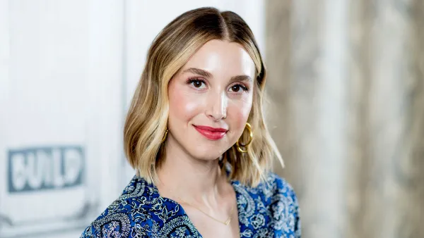 Strollers! Diapers! Whitney Port Shares Her Favorite Baby Brands