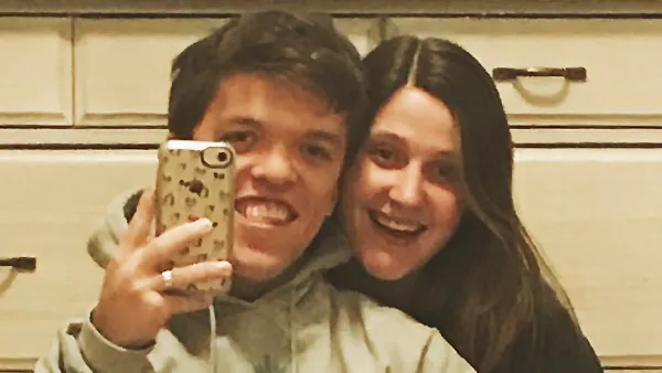 Zach Roloff Jackson Tori Roloff Pregnancy Rumors