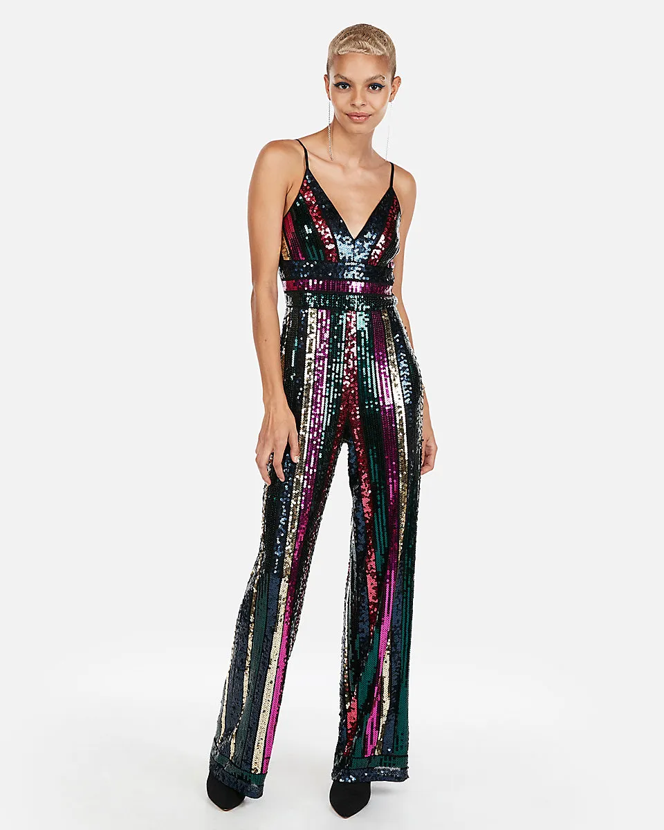 Express jumpsuit