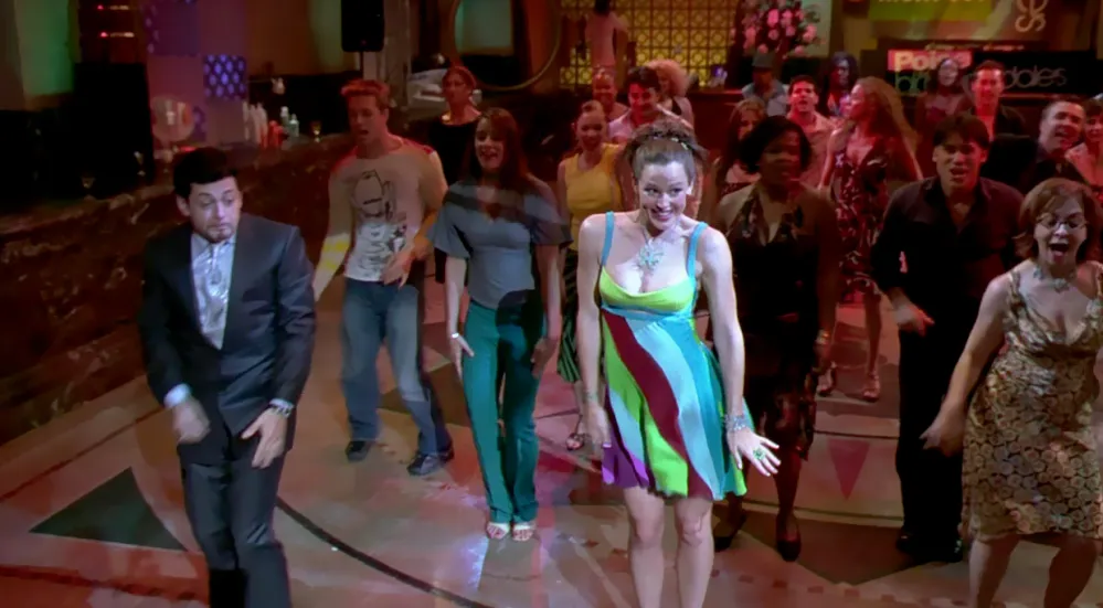 Jennifer Garner in 13 Going On 30