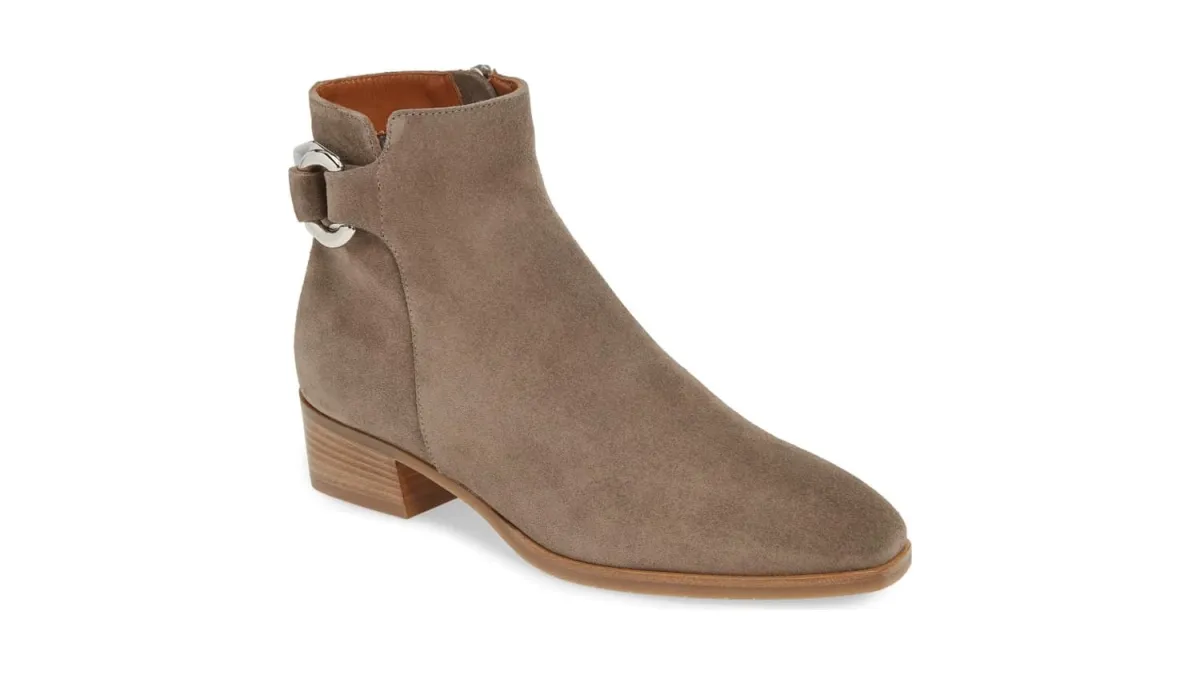 Faria Weatherproof Bootie