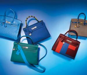 Auction,bag,Birkin,Chanel,Christie's Holiday Auction