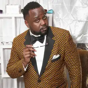 Brian Tyree Henry: 25 Things You Don¹t Know About Me