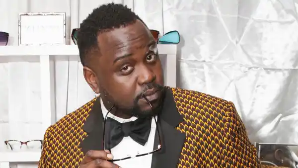 Brian Tyree Henry: 25 Things You Don¹t Know About Me