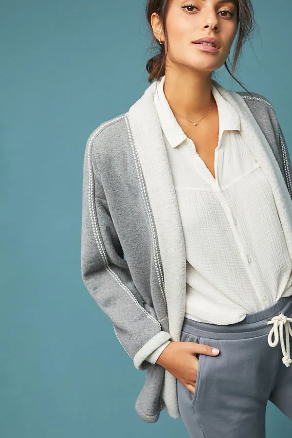 anthropologie jacket