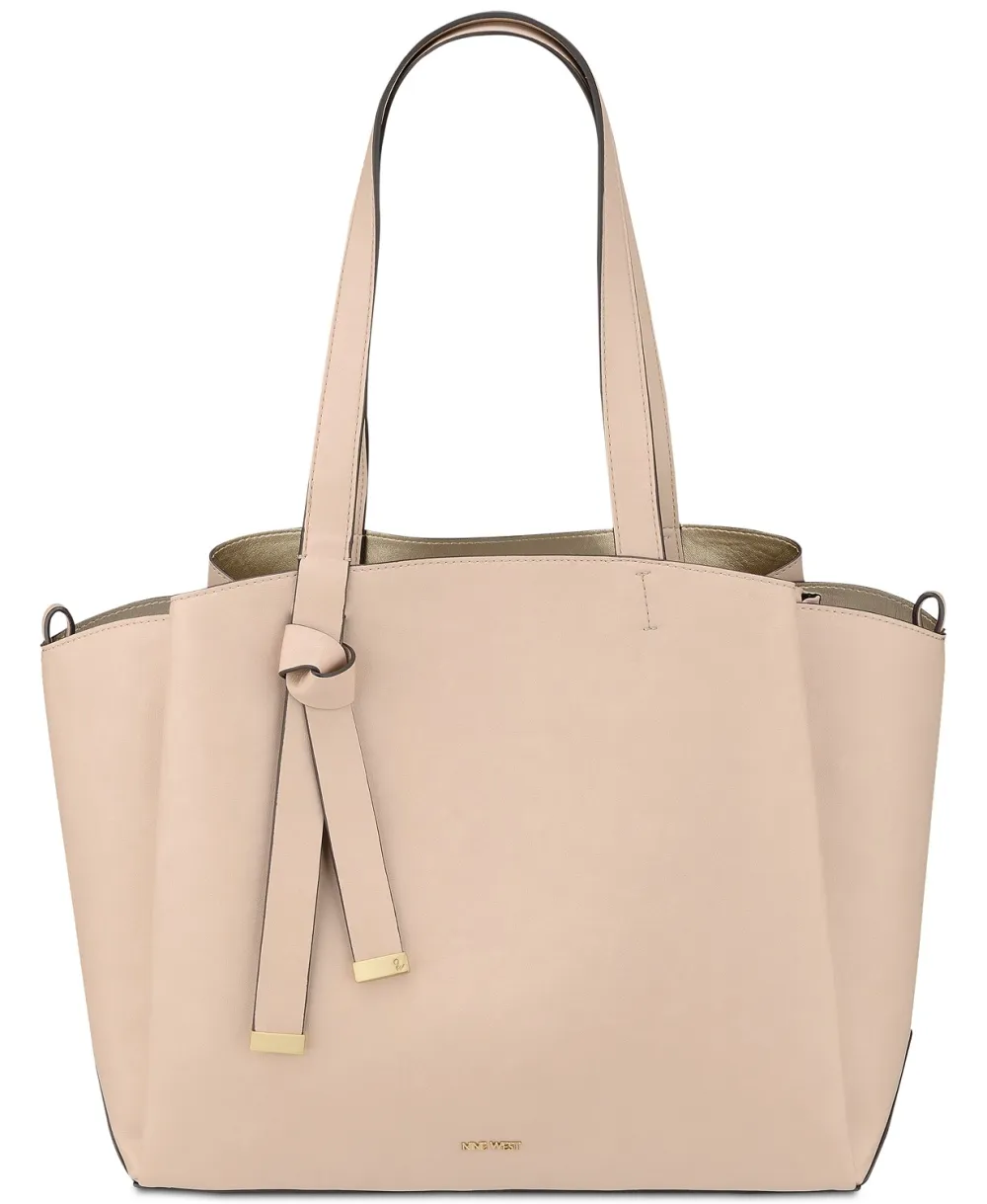 Nince West tote