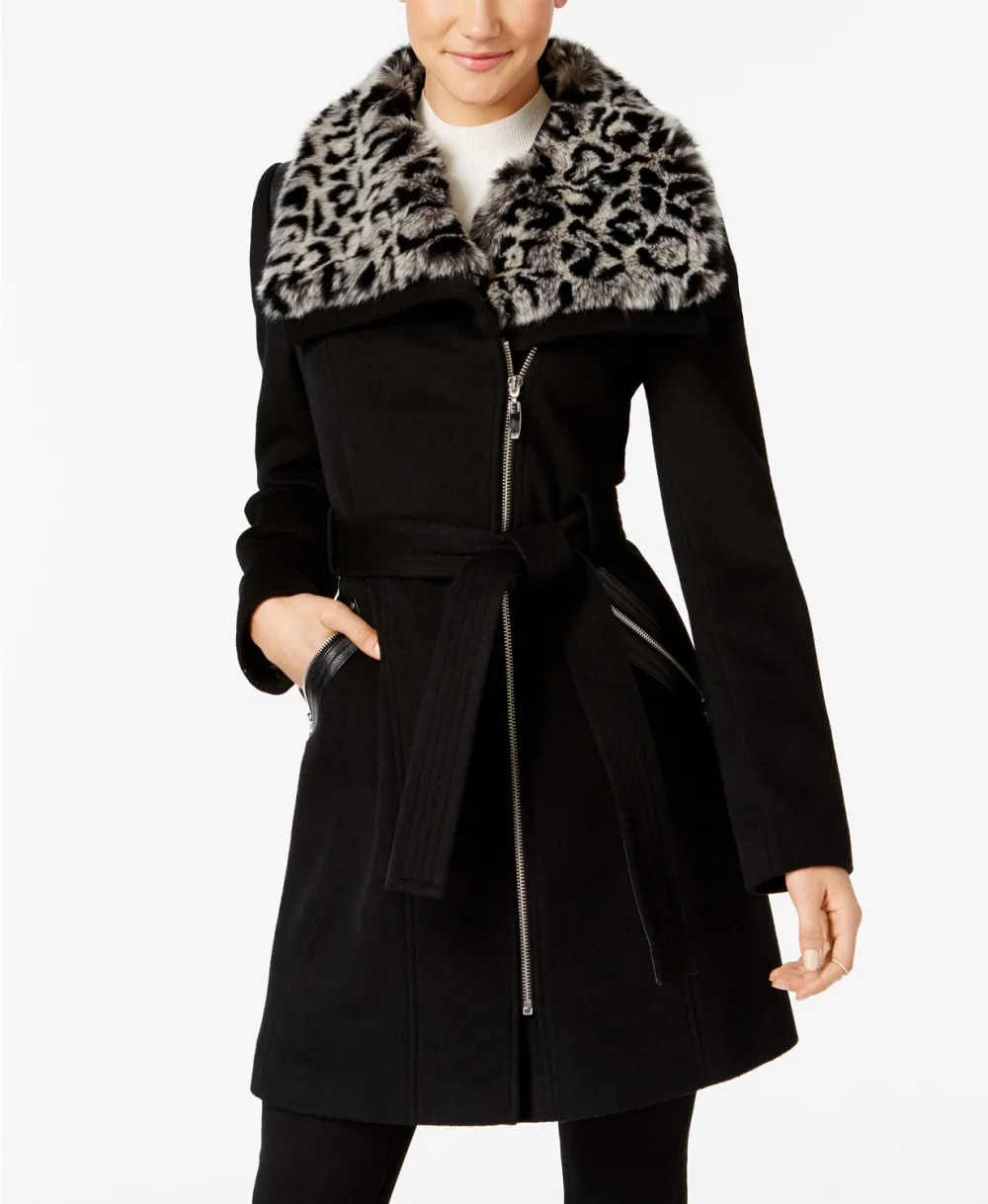 via spiga coat