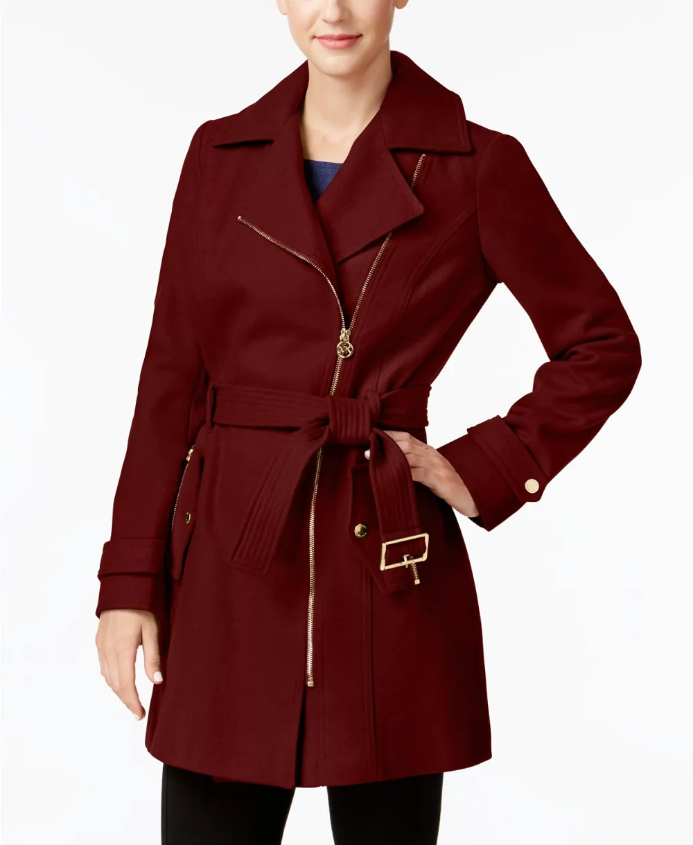 michael kors coat