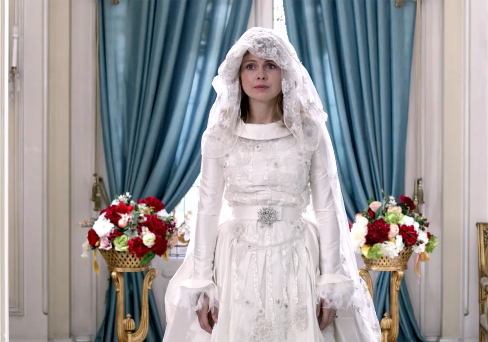 A Christmas Prince 2