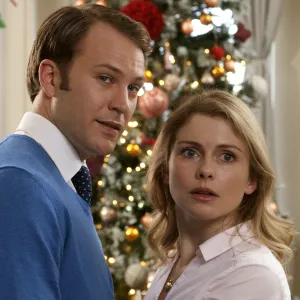 A Christmas Prince The Royal Wedding