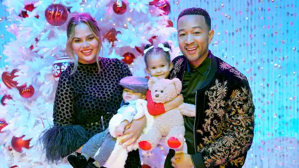 A-Legendary-Christmas