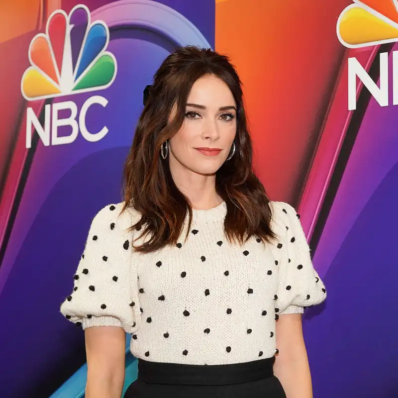 Abigail Spencer