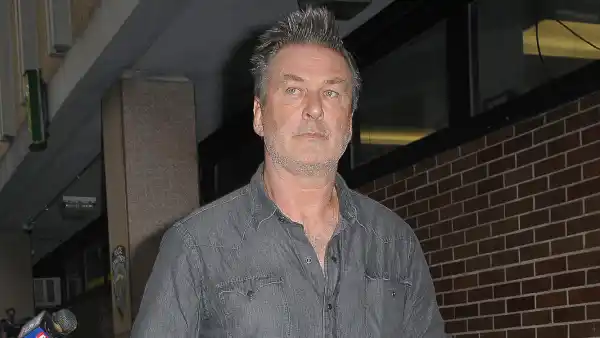 Alec Baldwin, Assault, Fight