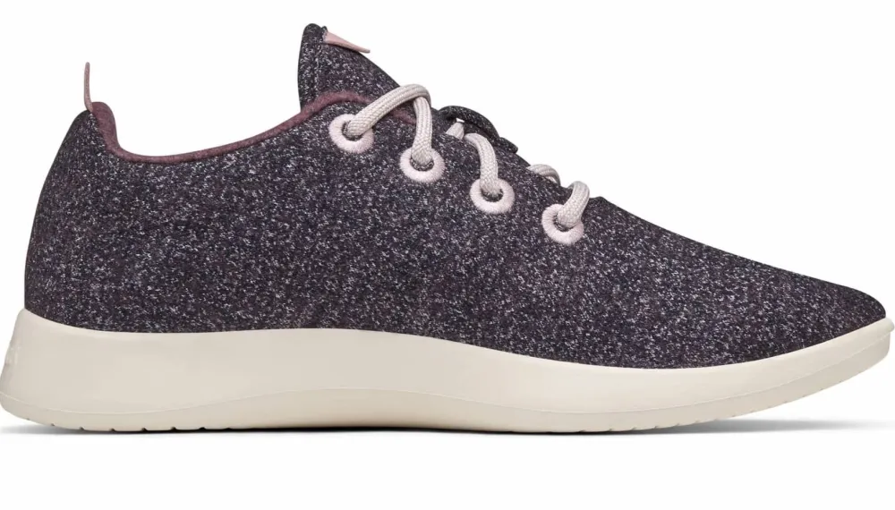 Allbirds Wool Runner