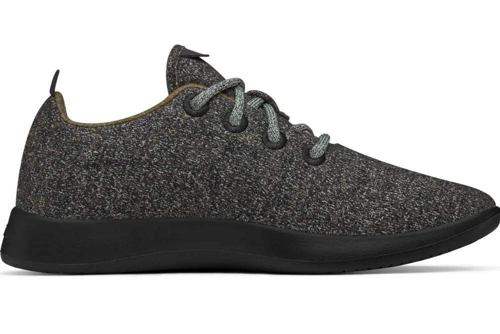 Allbirds Wool Runner