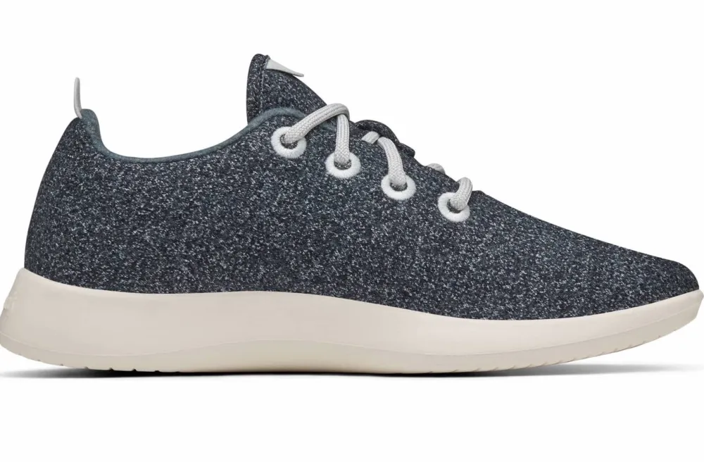 Allbirds Wool Runner
