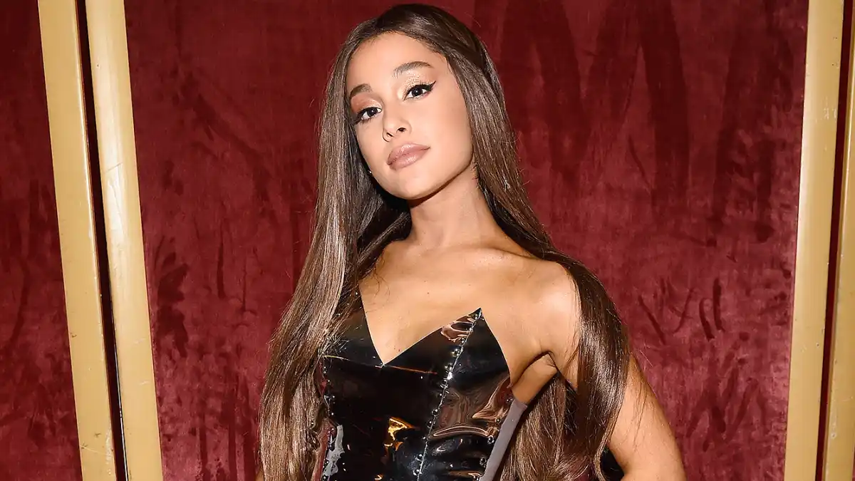 Ariana Grande, New Album