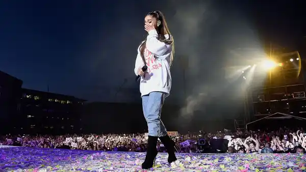 Ariana Grande