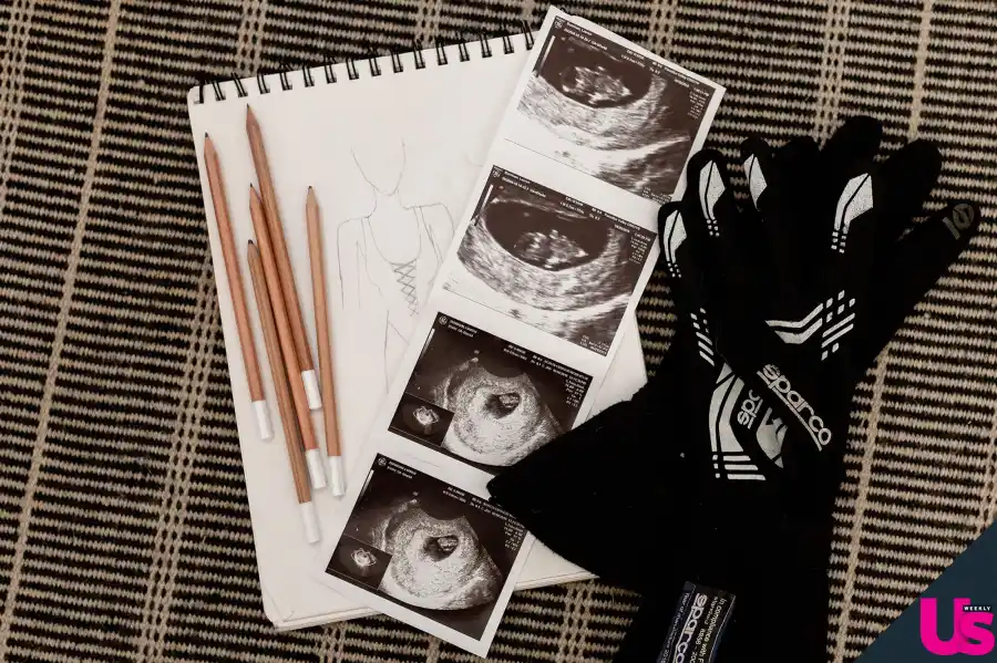 Arie Luyendyk Jr. and Lauren Burnham pregnant