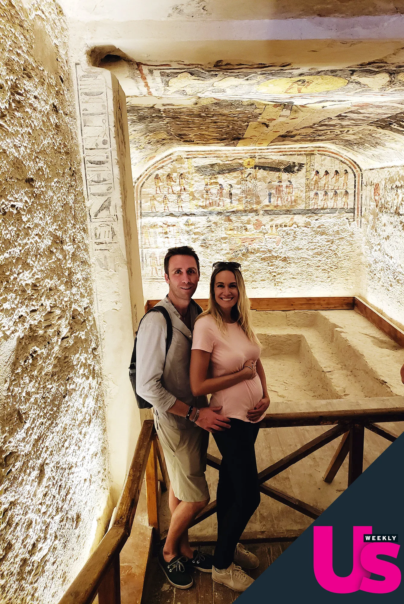 Ashlan Gorse Costeau Philippe Cousteau Jr