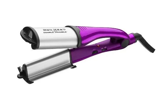 BED HEAD Swerve and Curve Waver & Wand