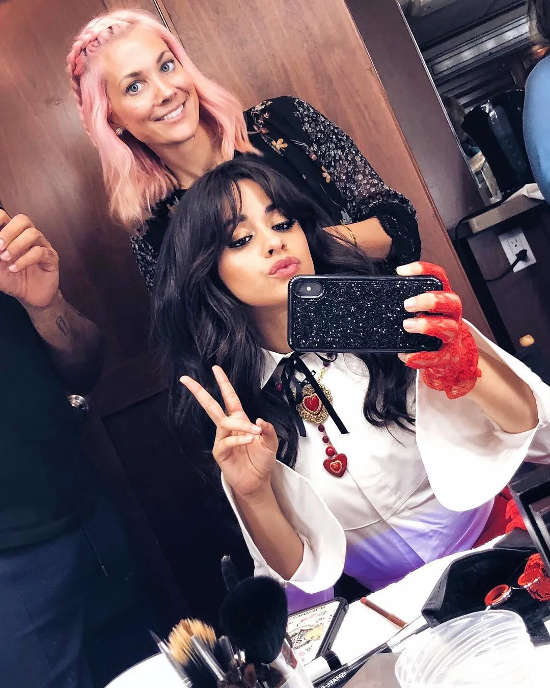 ‘Get Tressed With Us’ Podcast: Beachwaver Founder Sarah Potempa Dishes on Her New Hair Styling Products