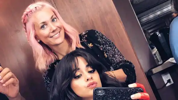 ‘Get Tressed With Us’ Podcast: Beachwaver Founder Sarah Potempa Dishes on Her New Hair Styling Products