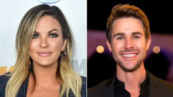 Becca Tilley Is Fine With Ex-Boyfriend Robert Graham Dating a 19-Year-Old