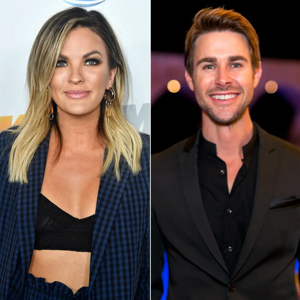 Becca Tilley Is Fine With Ex-Boyfriend Robert Graham Dating a 19-Year-Old