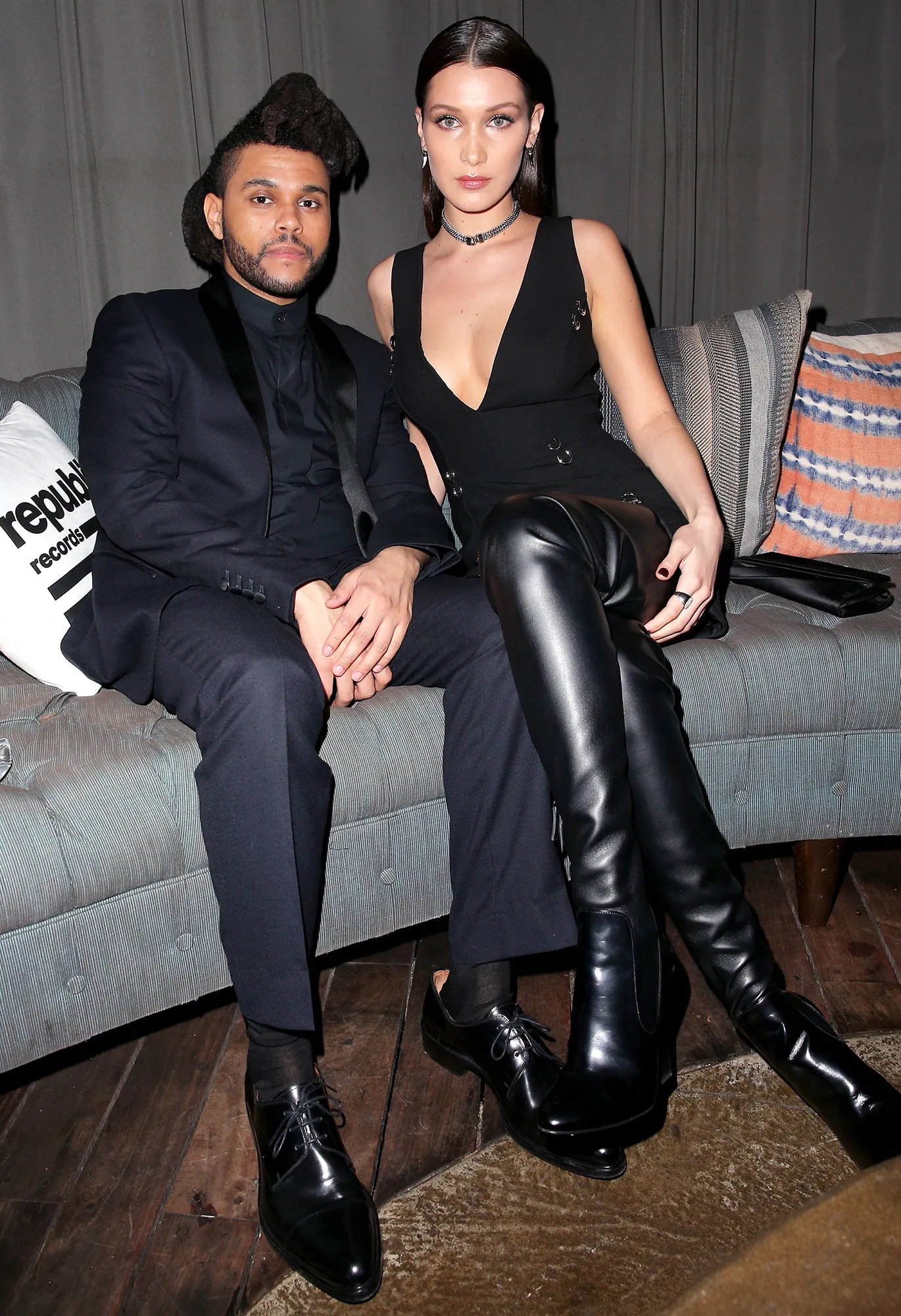Bella Hadid and The Weeknd Are 'Madly in Love,' Proposal Could Be Imminent