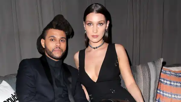 Bella Hadid and The Weeknd Are 'Madly in Love,' Proposal Could Be Imminent