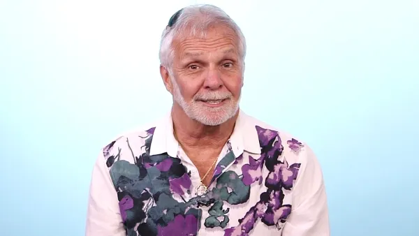 Below Deck's Captain Lee