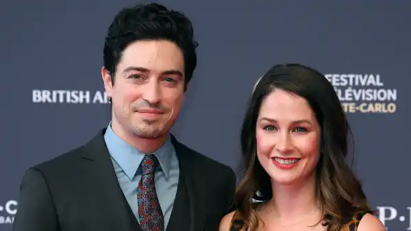 Ben Feldman and Michelle Mutliz Are Expecting Baby No. 2