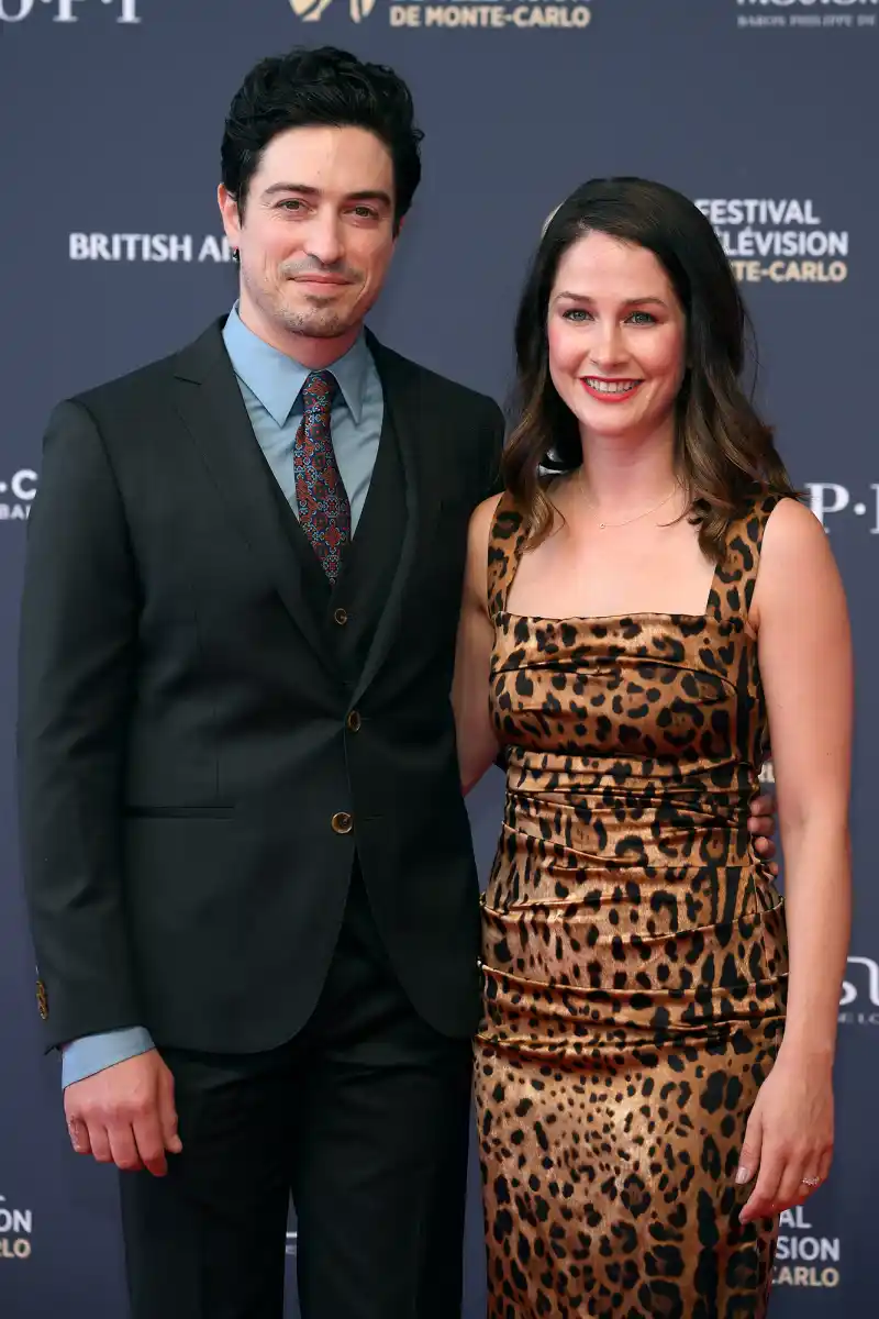 Ben Feldman and Michelle Mutliz Are Expecting Baby No. 2