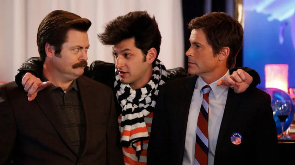 Parks and Recreation