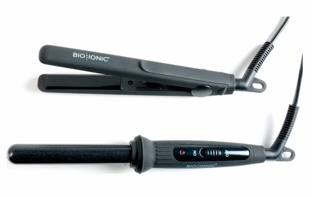 Bio Ionic On The Go Mini Set