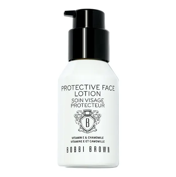 Bobbi Brown Protective Face Lotion