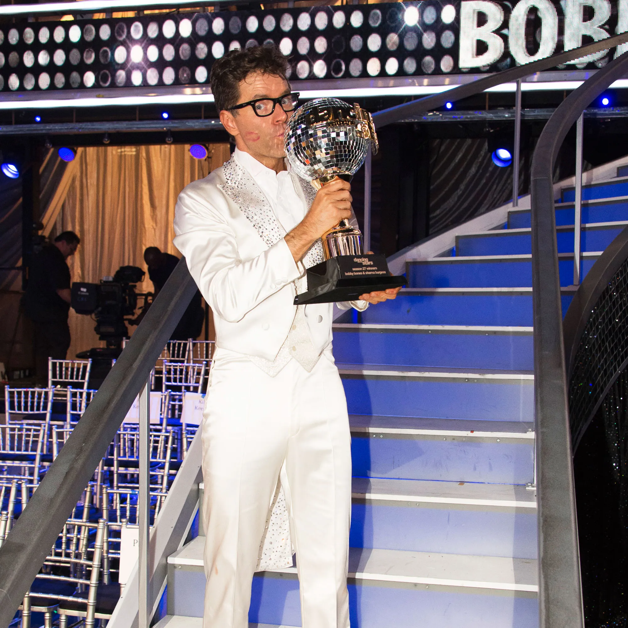 bobby bones