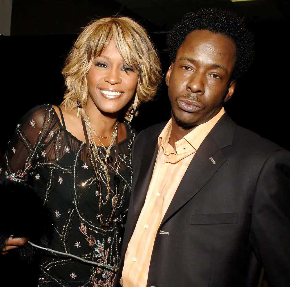 Bobby-Brown-Whitney-Houston