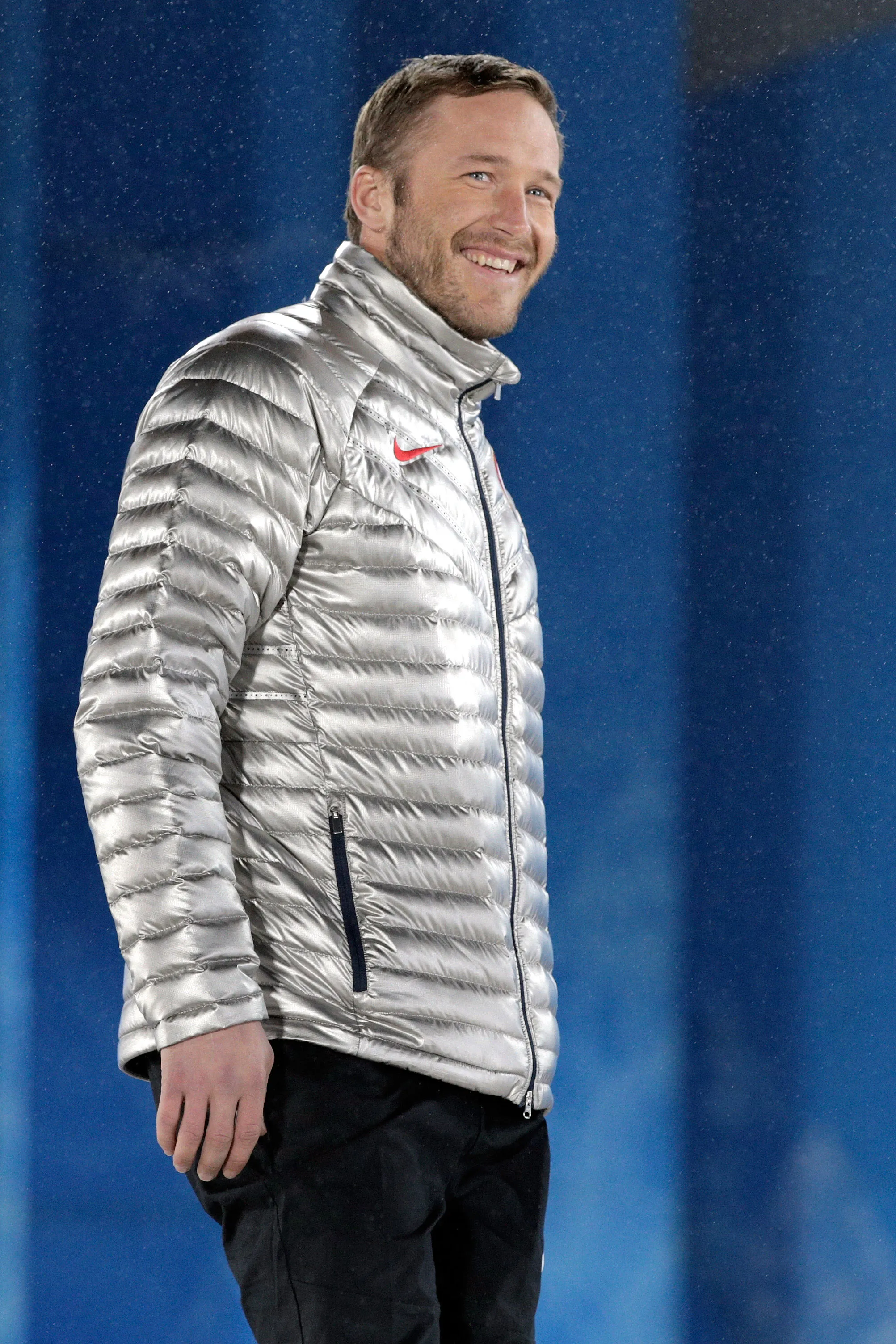 ode Miller Reveals Newborn Son’s Name Five Months After Daughter’s Death