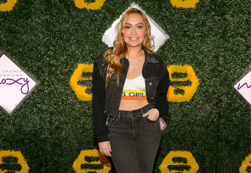 Brandi Cyrus