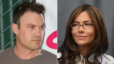 Brian Austin Green and Vanessa Marcil’s Bumpy Past