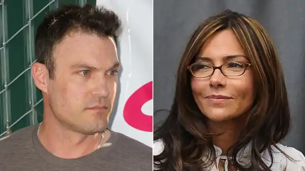 Brian Austin Green and Vanessa Marcil’s Bumpy Past
