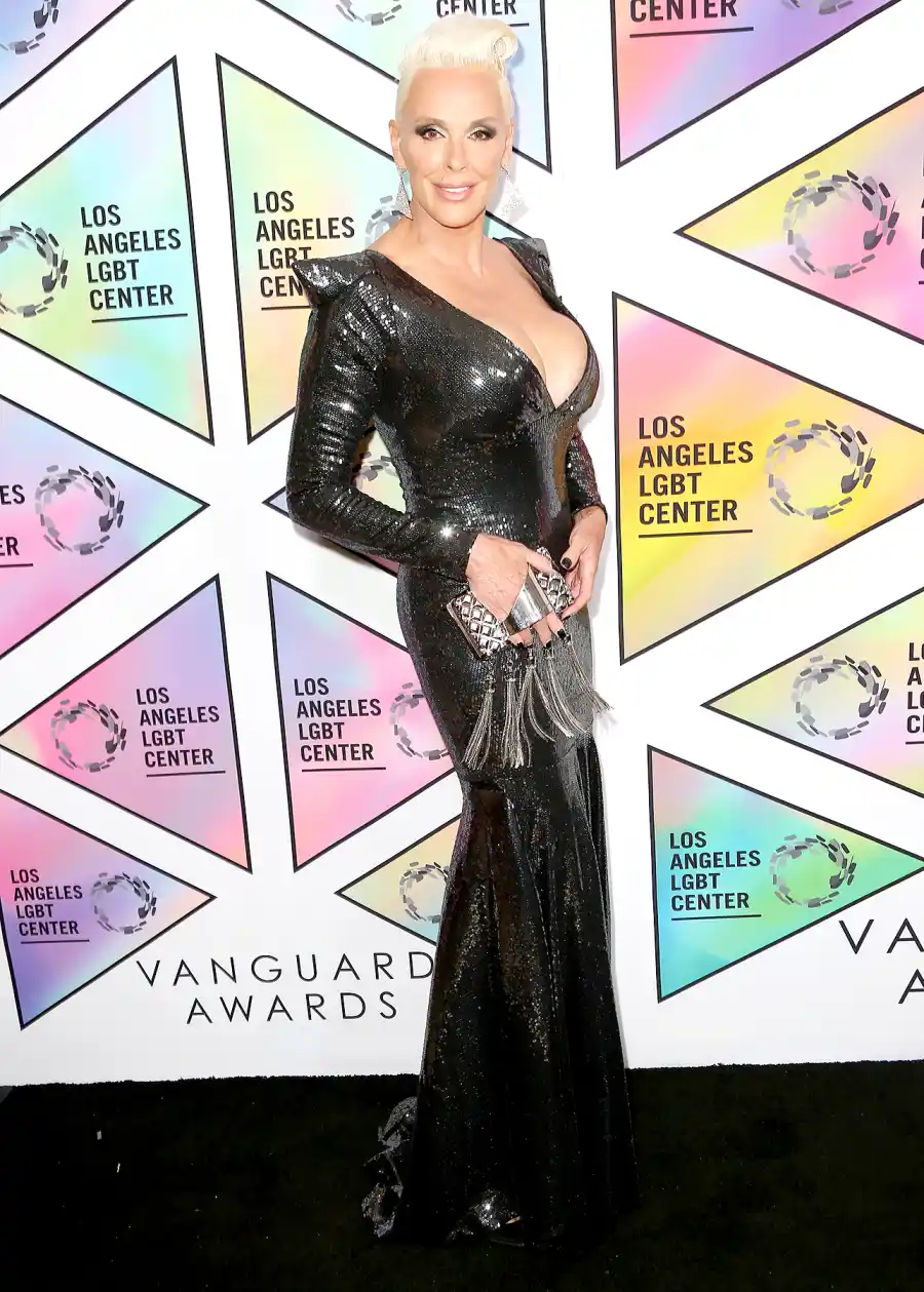 Brigitte-Nielsen-post-baby-body