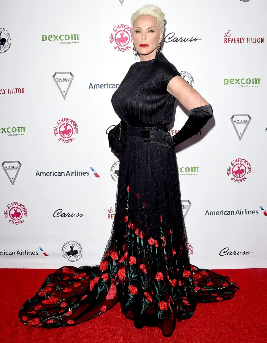 Brigitte-Nielsen-post-baby-body