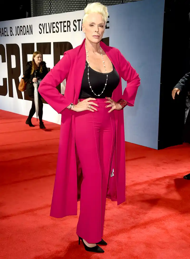 Brigitte-Nielsen-post-baby-body