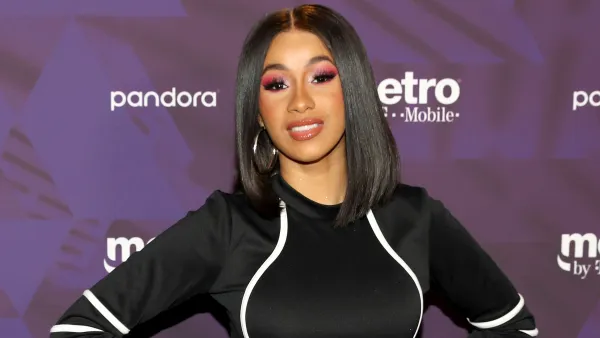 Cardi B